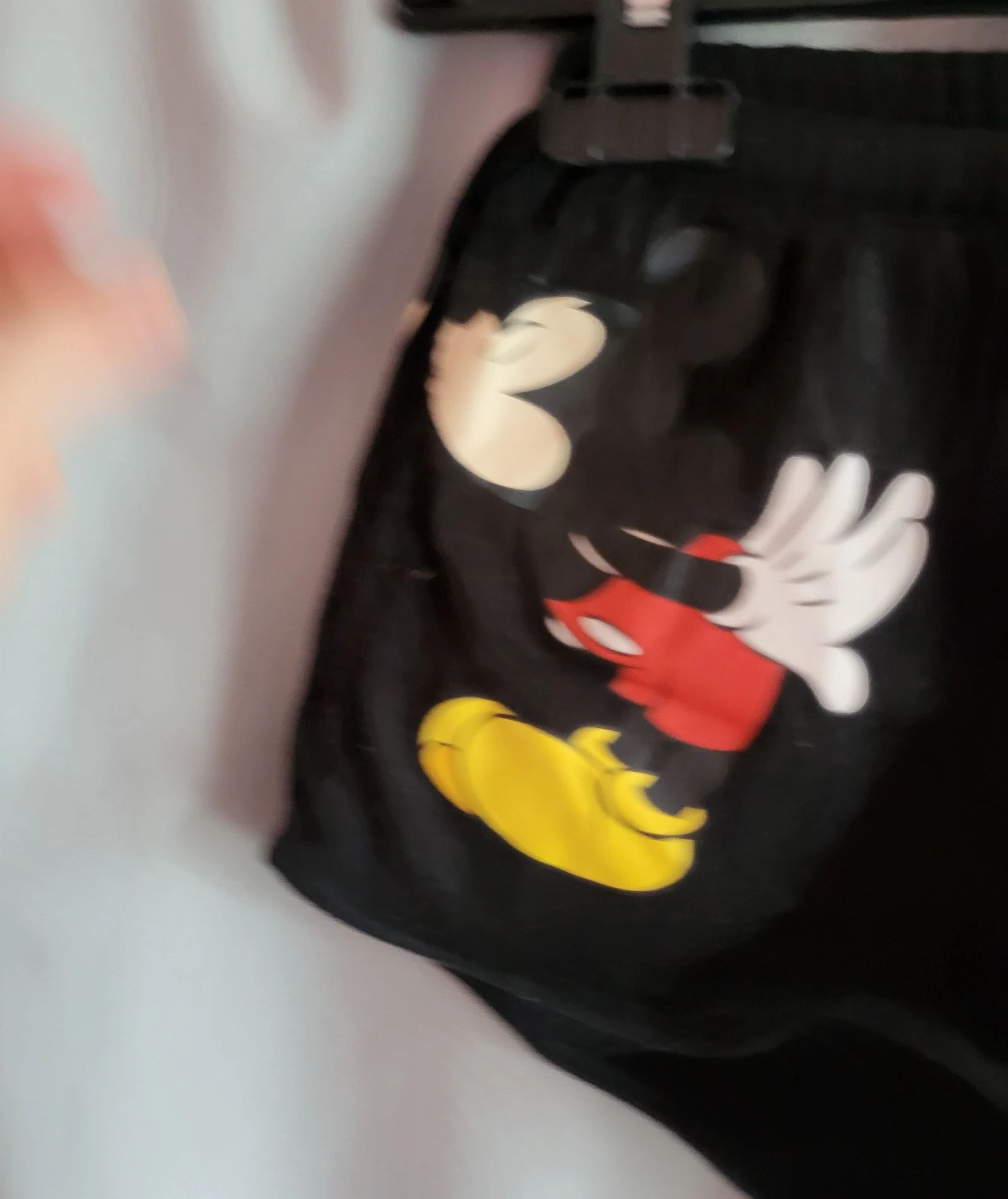 Short pyjama disney undiz – photo 2